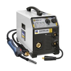 GYS WELDING- EASYMIG 150 Mig Welder