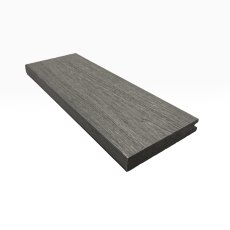 Ecoscape Forma - Argent Edge Board