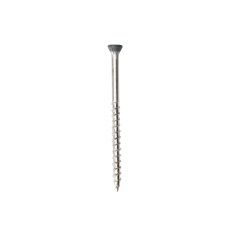 Ecoscape Forma - Argent Screws for Decking - Pack of 50