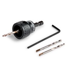 Ecoscape Decking - Smart Countersink Bit
