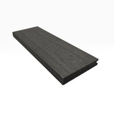 Ecoscape Forma - Midnight Edge Board