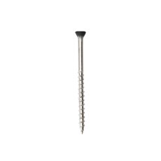 Ecoscape Forma - Midnight Screws for Decking - Pack of 50