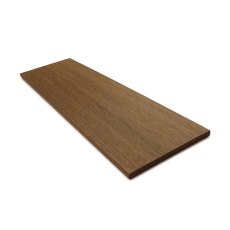 Ecoscape Forma - Spiced Oak Flat Trim