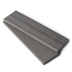 Ecoscape Legna - Stone Dual Sided Solid Edge Board