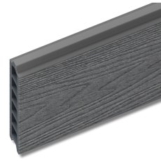DuraPost Vista® Composite Fencing Board (Pack of 4) 1820mm - Graphite DuraPost Vista® Composite Fencing Board (Pack of 4) 1820mm - Graphite