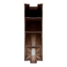DuraPost Prima&reg Composite Board - Sepia Brown