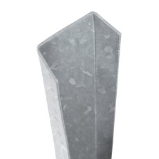 DuraPost® U Channel 52 x 30mm - Galvanised DuraPost® U Channel 52 x 30mm - Galvanised