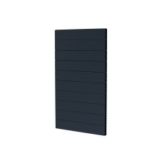DuraPost® In-Fill Panels For Aluminium Gate - 1000mm - Anthracite Grey