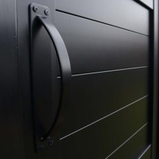 DuraPost Sleek® Gate Ironmongery & Accessories Kit