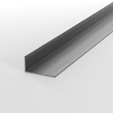 Angle End Cap Trim 6m