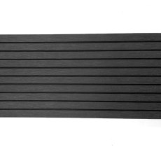 Ecoscape Legna - Carbon Embossed Composite Decking Board