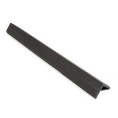 Ecoscape Legna - Carbon Angle Decking Trim