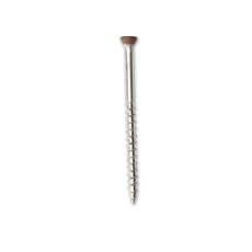 Ecoscape Legna - Flax Colour Coded Screws for Decking - Pack of 100