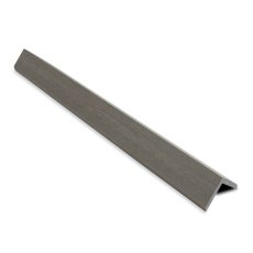 Ecoscape Legna - Stone Angle Decking Trim