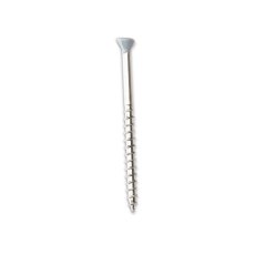 Ecoscape Legna - Stone Colour Coded Screw for Decking- Pack of 100
