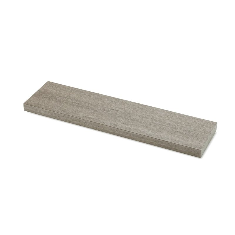 Ecoscape Ecoscape Forma - Silver Birch Composite Cladding Finishing Board