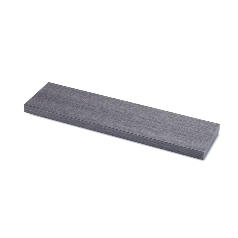 Ecoscape Forma - Flint Composite Cladding Finishing Board
