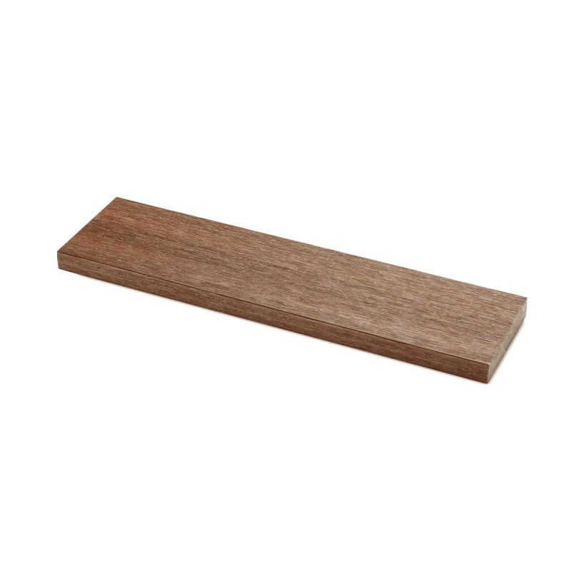 Ecoscape Forma - Spiced Oak Composite Cladding Finishing Board