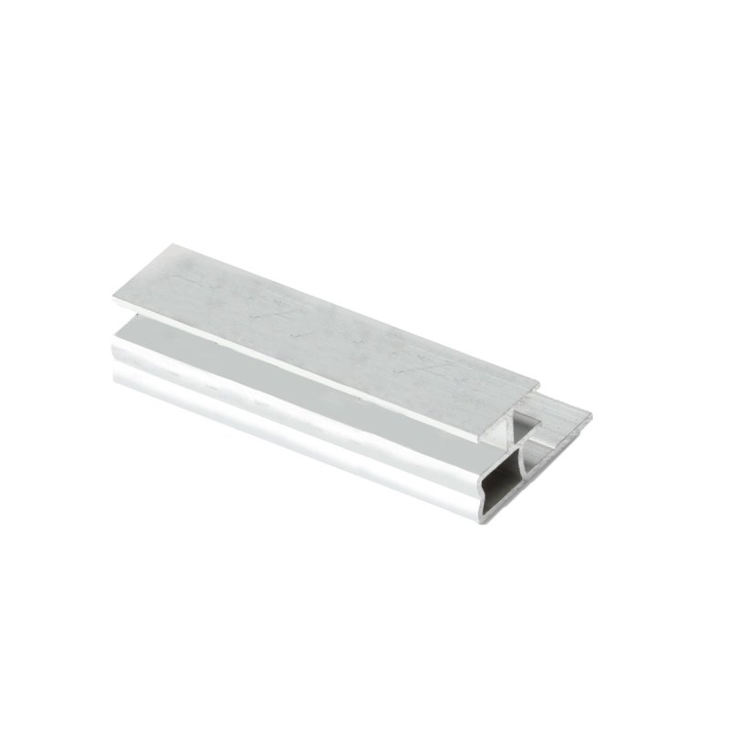 Ecoscape Ecoscape Forma - Aluminium Cladding Starter Bar