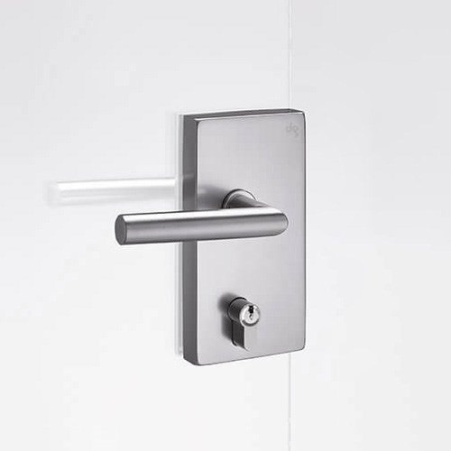 OFFICE Classic Lock Profile Cylinder DIN & OFFICE Classic Hinge Set