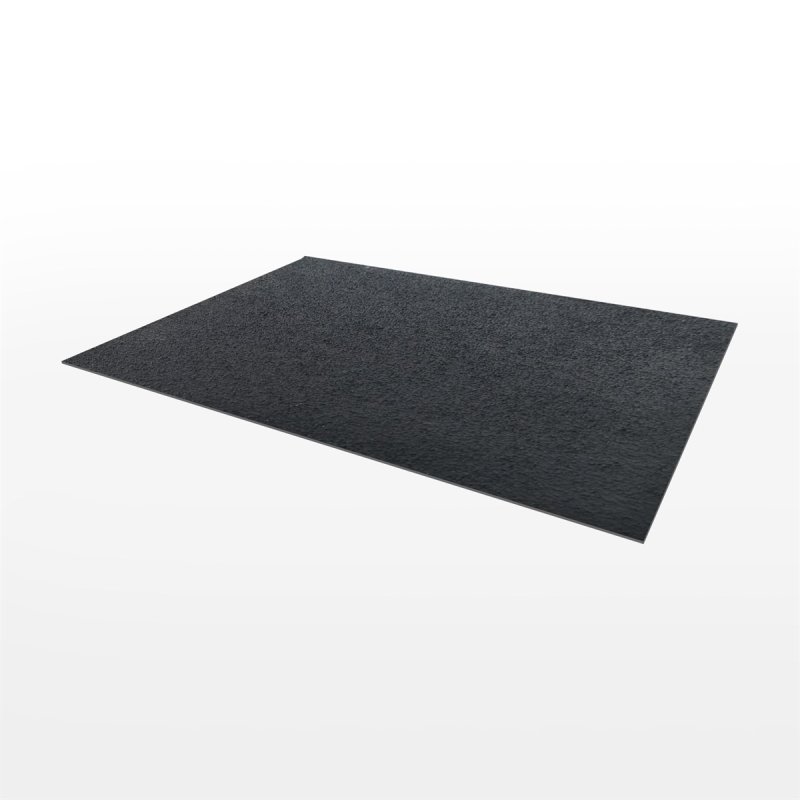 Barclay & Mathieson Gritted Solid Top Plate GRP Panel - 4mm