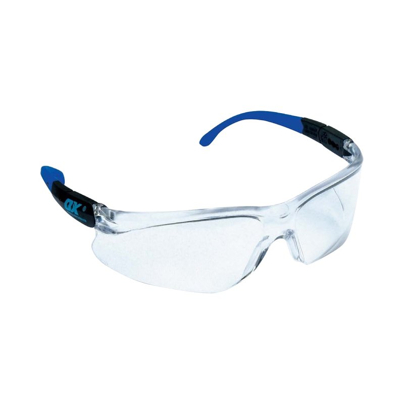 OX Tools OX Safety Glasses - Clear