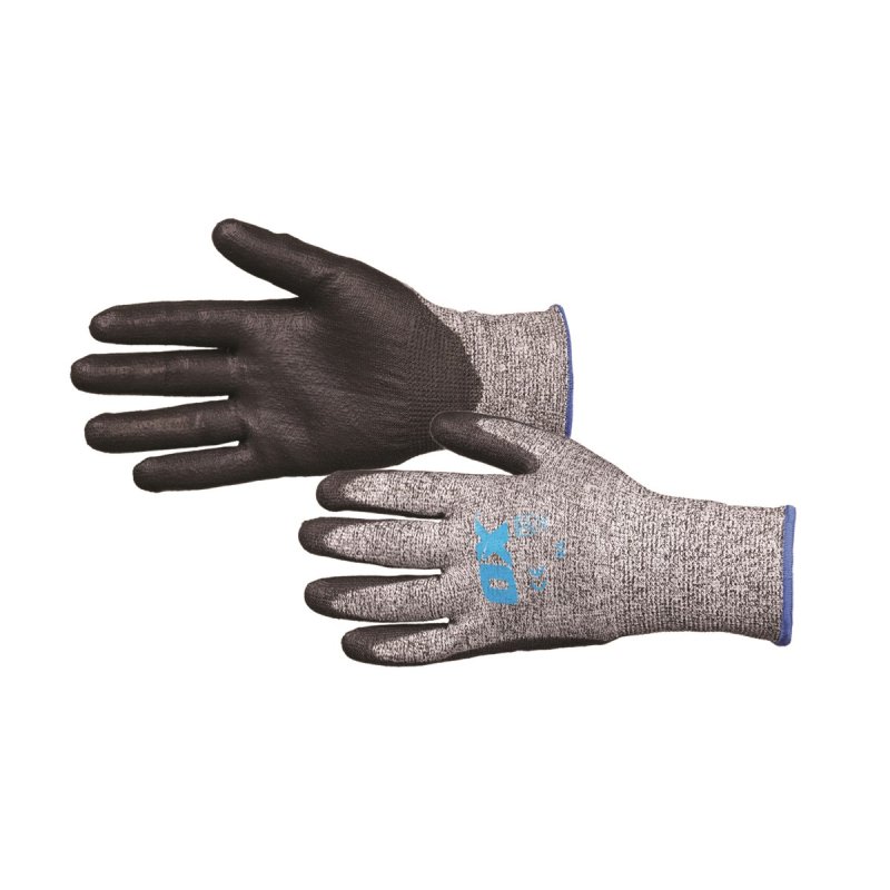 OX Tools OX PU Flex Cut C Gloves