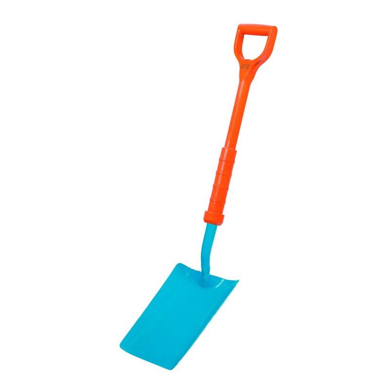 OX Tools OX Pro Insulated Cable Laying Shovel