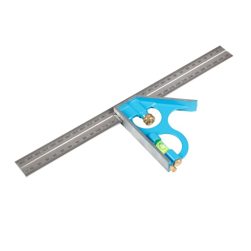 OX Pro Magnetic Combination Square 300mm / 12in
