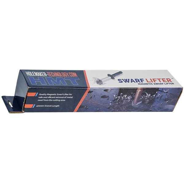 HMT Magnetic Swarf Lifter