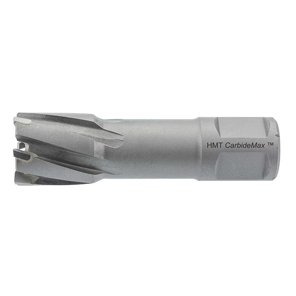 HMT HMT CarbideMax 40 TCT Magnet Broach Cutter 12mm