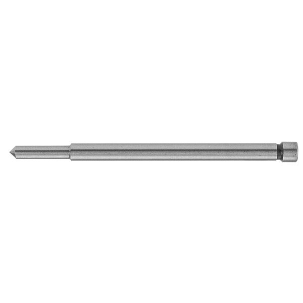 HMT HMT CarbideMax 40 Broach Cutter Pilot Pin 12-17mm, Pack 2