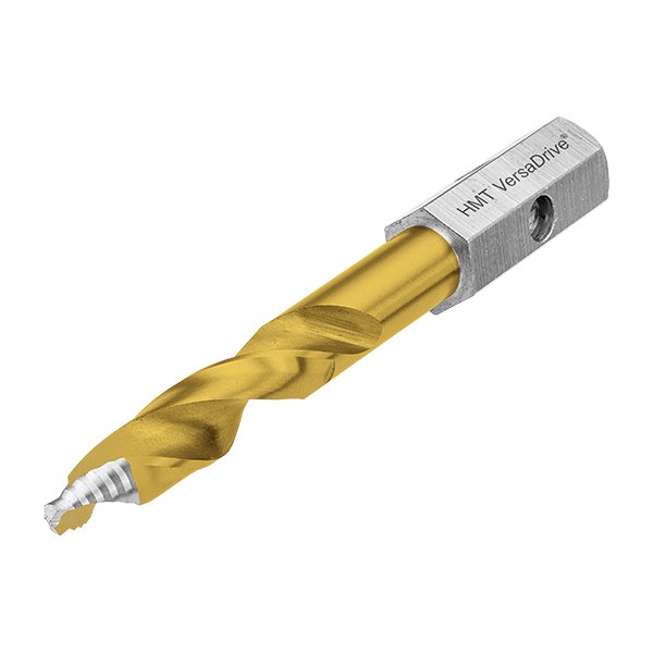 HMT HMT VersaDrive TurboTip Impact Drill Bit