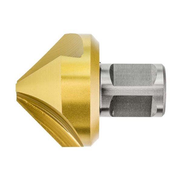 HMT HMT GoldMax 90 Degree Magnet Drill Countersink 30mm