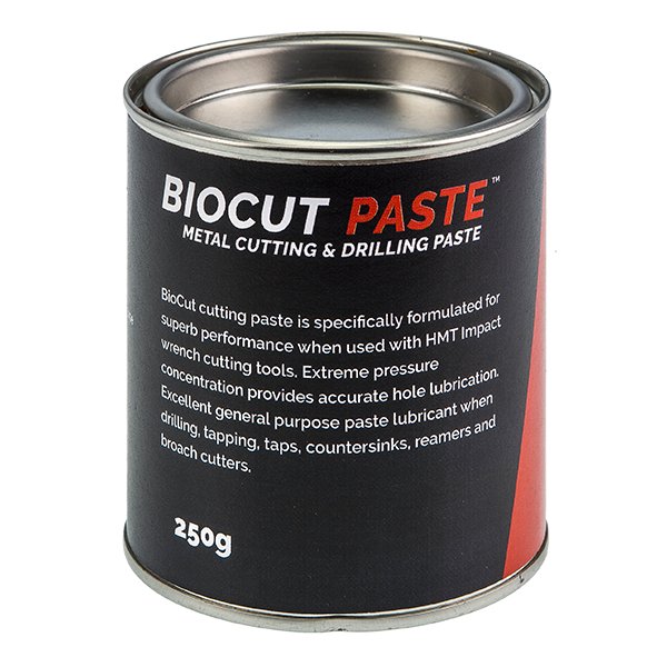 HMT HMT BioCut Cutting & Drilling Paste, 250G Tin