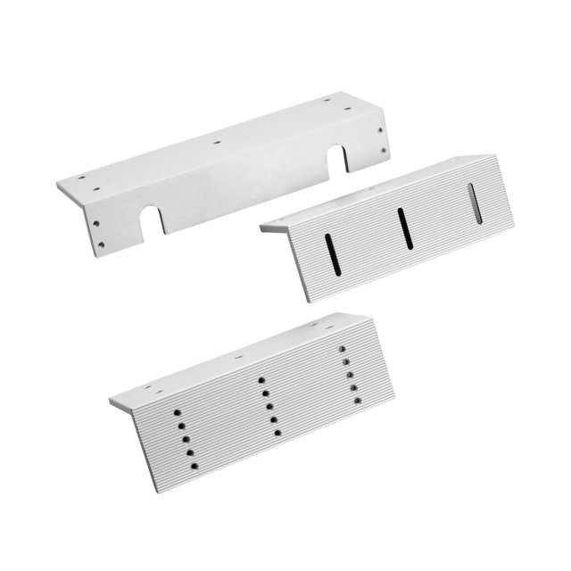 B+M L Bracket for 5300N & 5700N series - AMLB 1