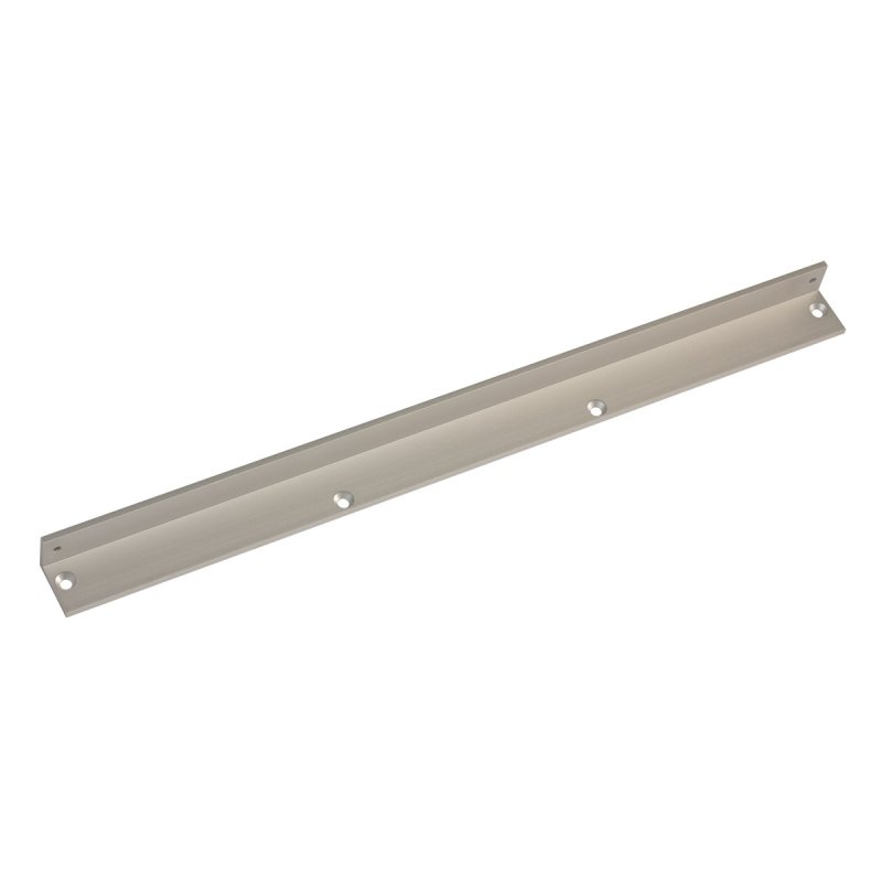 G-N Angle Bracket to suit TS91/TS92/TS93 Push Side - Silver