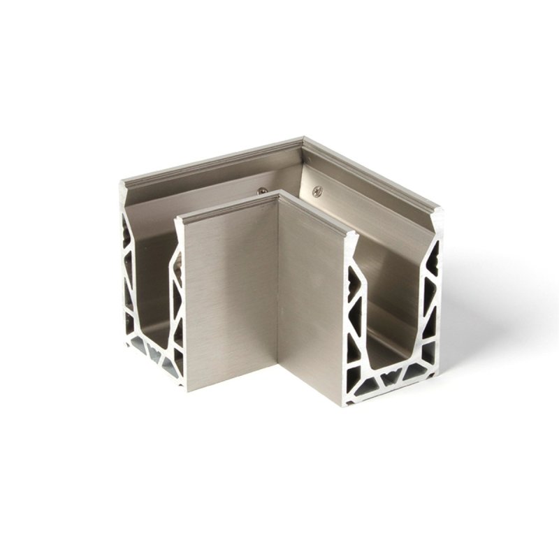 BM Architectural Eazyfit Pre-Made 90 Degree Corner