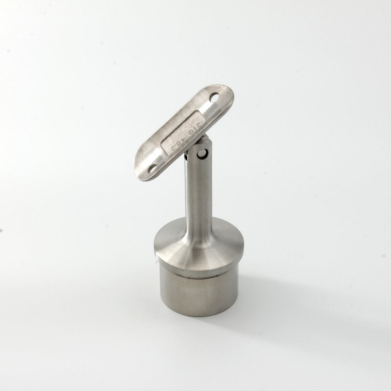 BM Architectural Push-In Post Stem With Articulated Saddle