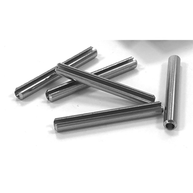 B+M Eazylock Dowels - Set of 2