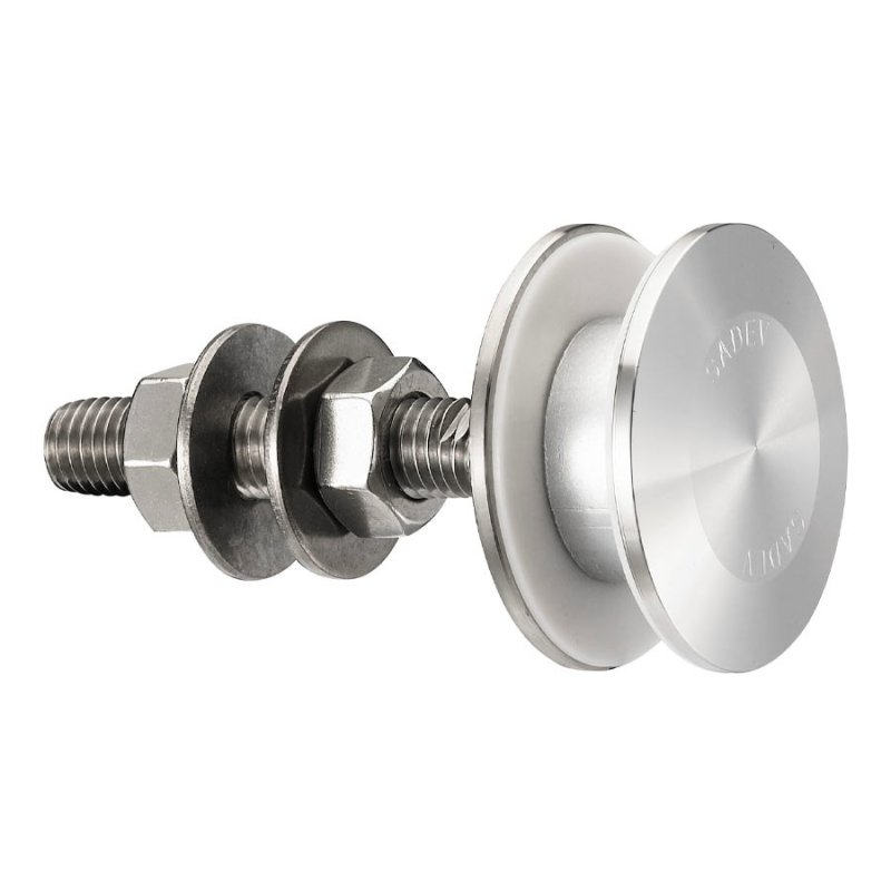 BM Architectural Glass Canopy Fix Bolts For 17.5mm Glass