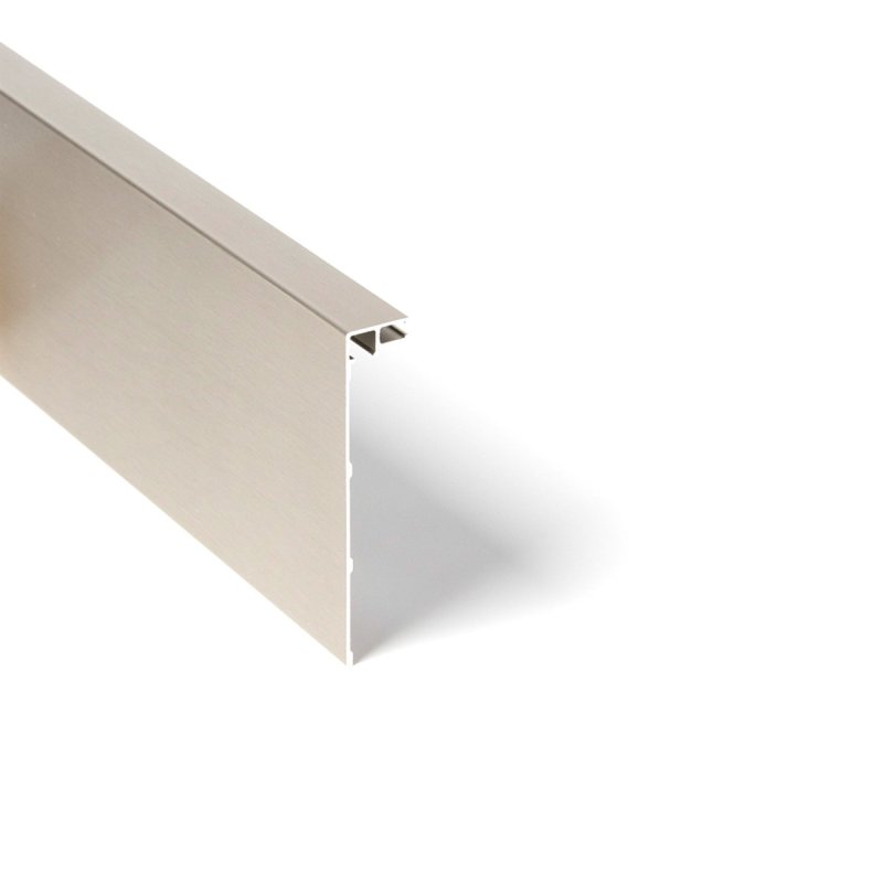 BM Architectural 3m EazyFit 1.5kN Side Cladding