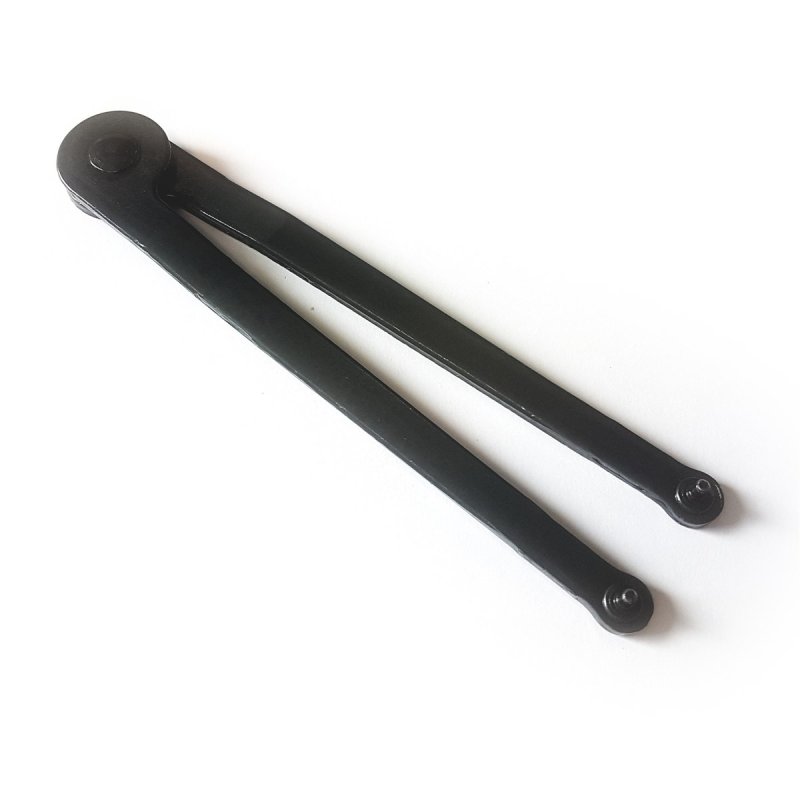 BM Architectural Glass Canopy Adjustable Spanner