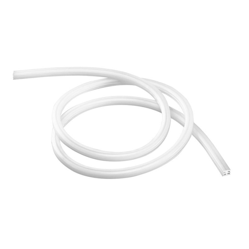 Glass Canopy White Silicone Gasket
