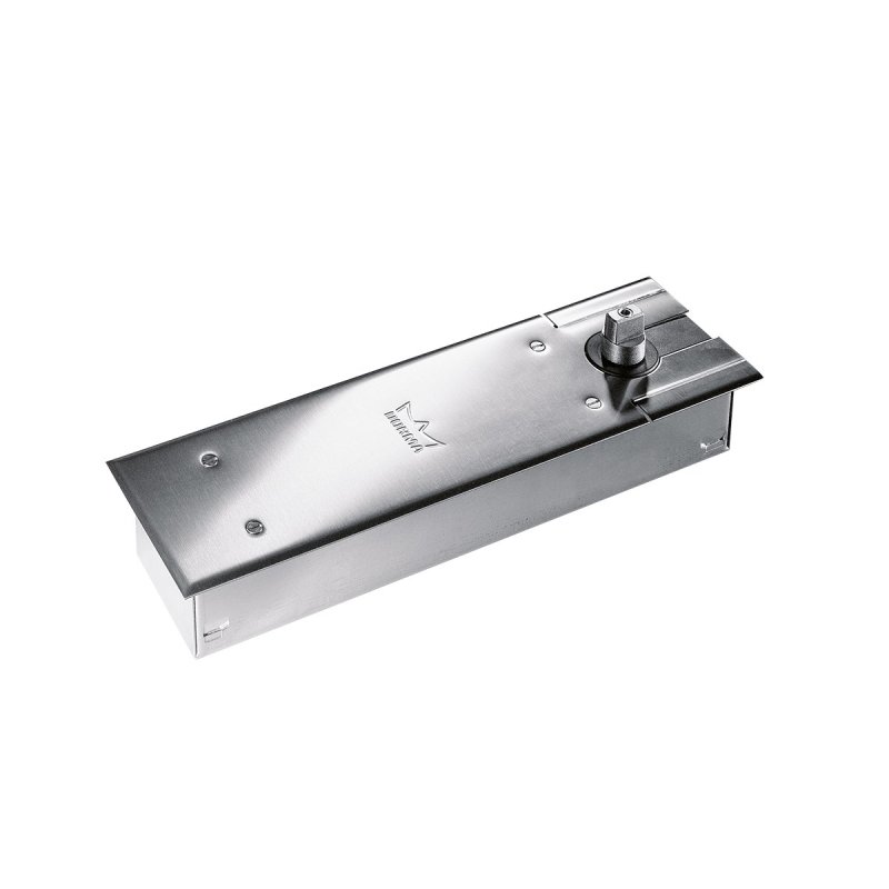 BTS80 1400mm Floor Spring Unit - Box & Spindle