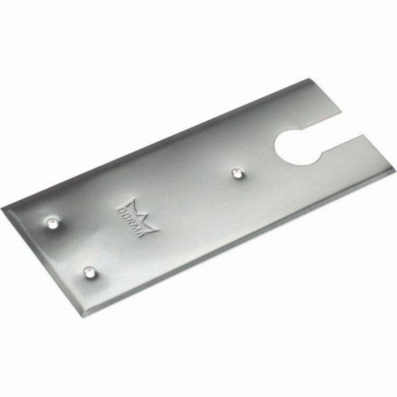 Cover Plate to suit BTS84 - Satin