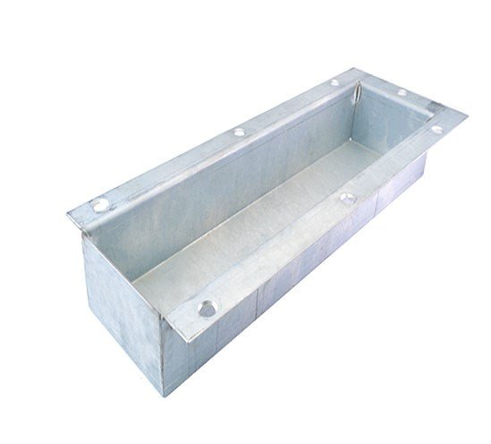 Dorma BTS75V Suspension Box