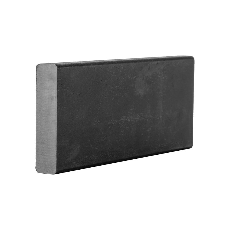 BM Steel 250 x 6mm - 6m Black Flats Heavy - BSEN10025-2 S275JR