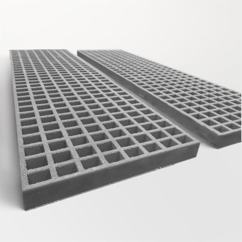 Barclay & Mathieson 2 x GRP 38mm Standard Duty Bridging Ladder
