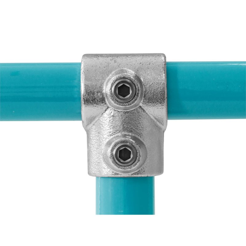 Barclay & Mathieson 101 Short Tee Clamp